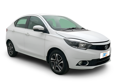 2018 Tata TIGOR - Sedan - Petrol - Manual - ₹2.87 lakh